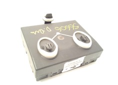 Recambio de modulo confort para audi a4 b8 (8k2) 2.0 tdi referencia OEM IAM 8T0959792M   2