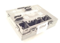 Recambio de modulo confort para audi a4 b8 (8k2) 2.0 tdi referencia OEM IAM 8T0959795N  