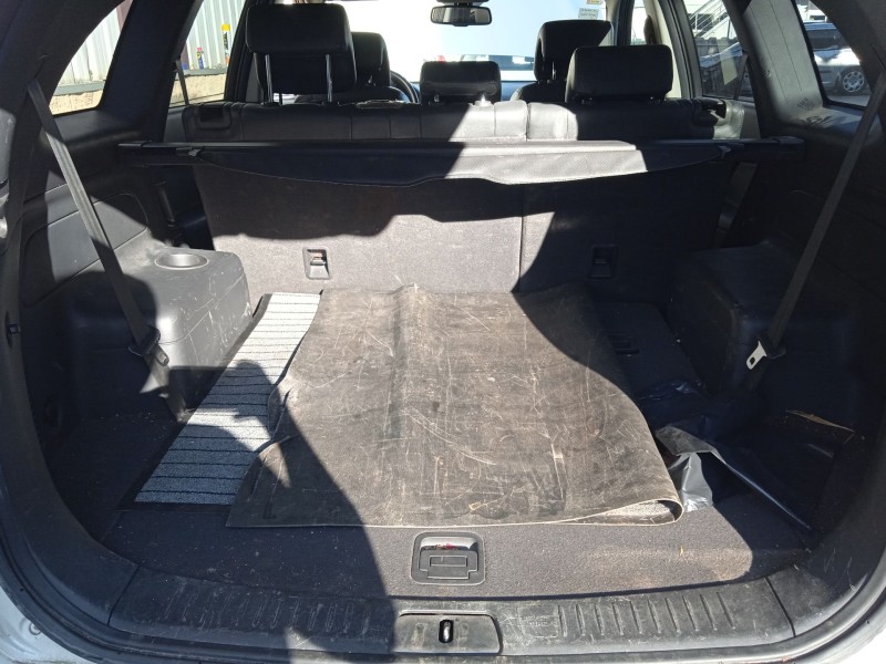 chevrolet captiva (c100, c140) del año 2011