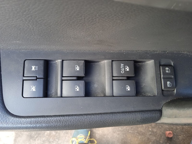 chevrolet captiva (c100, c140) del año 2011