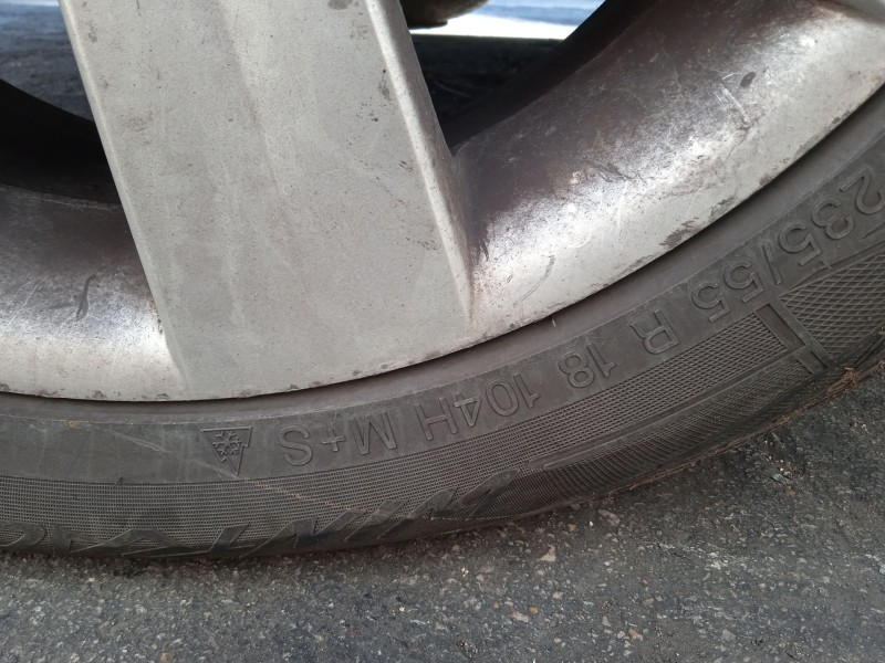 chevrolet captiva (c100, c140) del año 2011