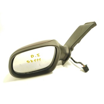 Recambio de retrovisor izquierdo para seat altea xl (5p5, 5p8) 1.6 tdi referencia OEM IAM 5P1857507AA 5P1857507AA9B9 