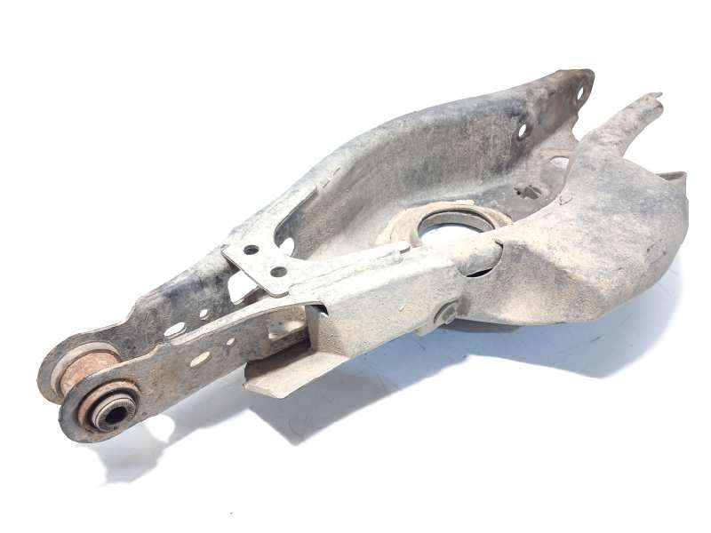 Recambio de brazo suspension inferior trasero izquierdo para toyota auris hybrid active referencia OEM IAM 4874005060 - Blanco 4