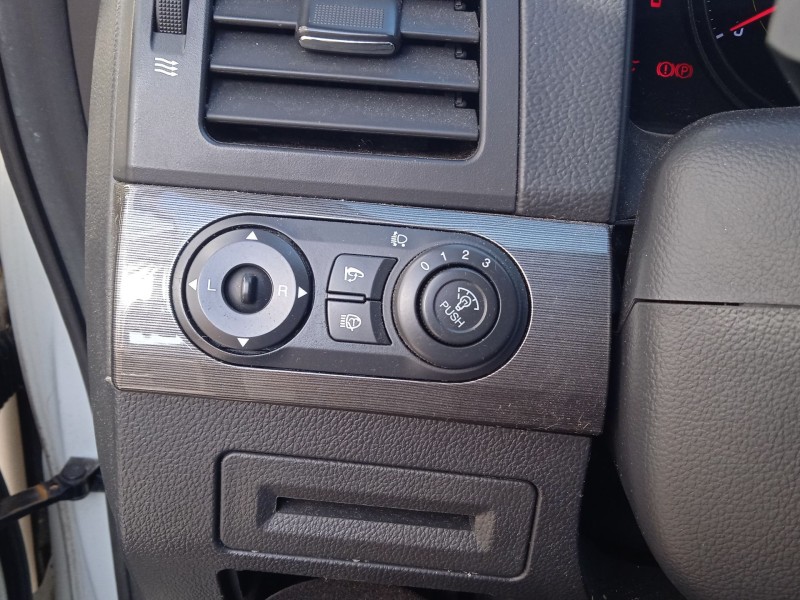 chevrolet captiva (c100, c140) del año 2011