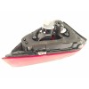 Recambio de piloto trasero izquierdo interior para audi a1 sportback (gba) 30 tfsi referencia OEM IAM 82A945075  