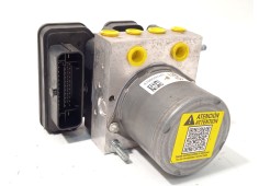 Recambio de abs para renault clio v (b7_) 1.0 lpg (b7mt) referencia OEM IAM 476604694R 0265956794 970176