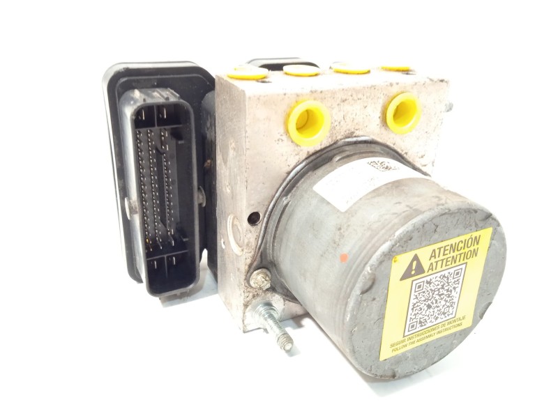 Recambio de abs para citroën c4 picasso feel referencia OEM IAM 9812786180 2265106481 269959