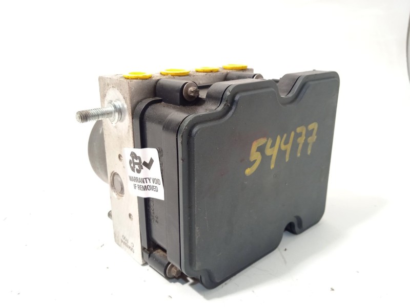 Recambio de abs para citroën c4 picasso feel referencia OEM IAM 9812786180 2265106481 269959