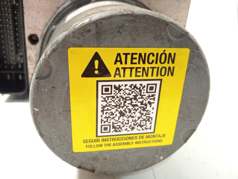 Recambio de abs para citroën c4 picasso feel referencia OEM IAM 9812786180 2265106481 269959