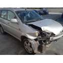 HONDA HR-V (GH_)