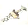 Recambio de elevalunas trasero izquierdo para peugeot 5008 sport pack referencia OEM IAM 9683671780  