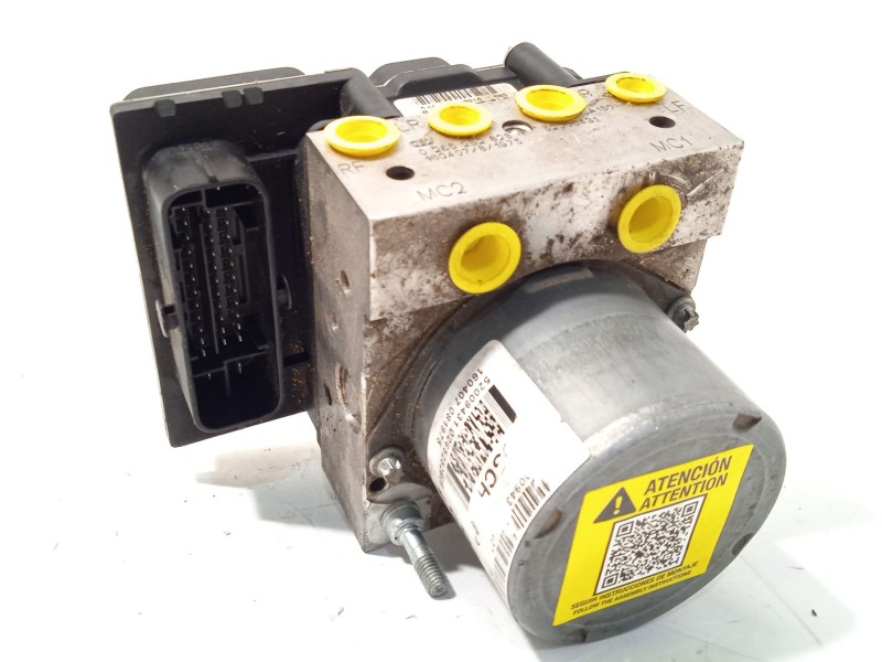 Recambio de abs para fiat 500 l (330) lounge referencia OEM IAM 52009431 0265952304 0265252828