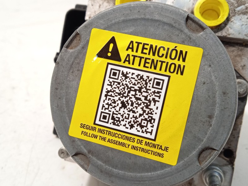 Recambio de abs para fiat 500 l (330) lounge referencia OEM IAM 52009431 0265952304 0265252828