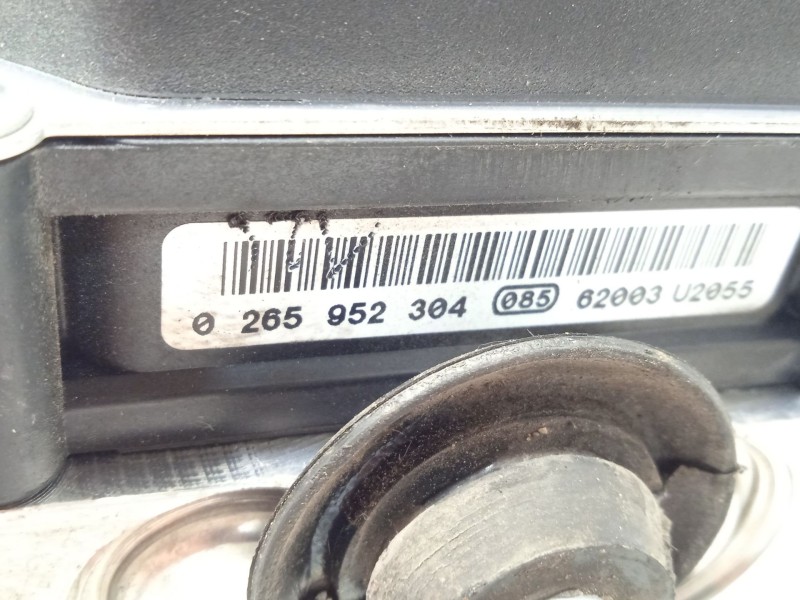 Recambio de abs para fiat 500 l (330) lounge referencia OEM IAM 52009431 0265952304 0265252828