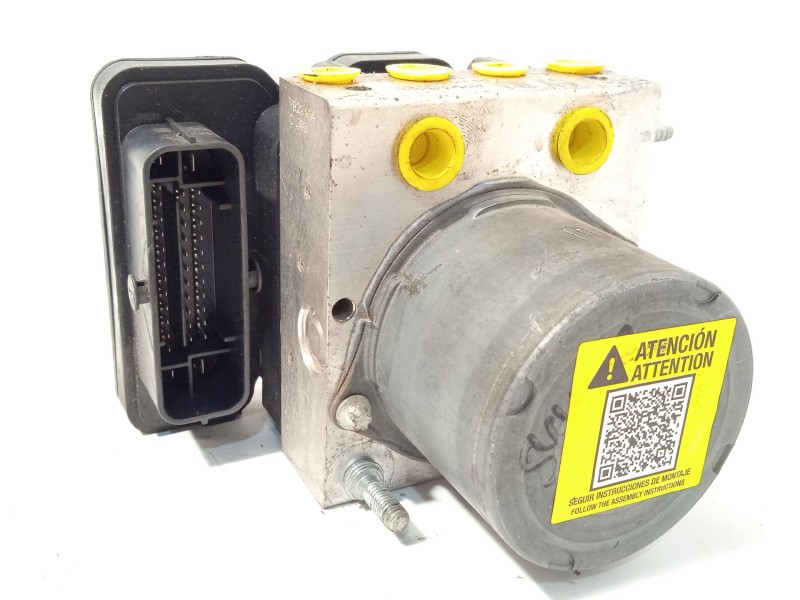 Recambio de abs para seat ibiza (6p1) reference referencia OEM IAM 6C0614517K 2265106508 269642