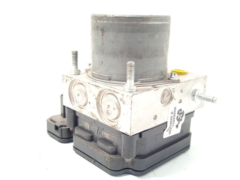 Recambio de abs para seat ibiza (6p1) reference referencia OEM IAM 6C0614517K 2265106508 269642