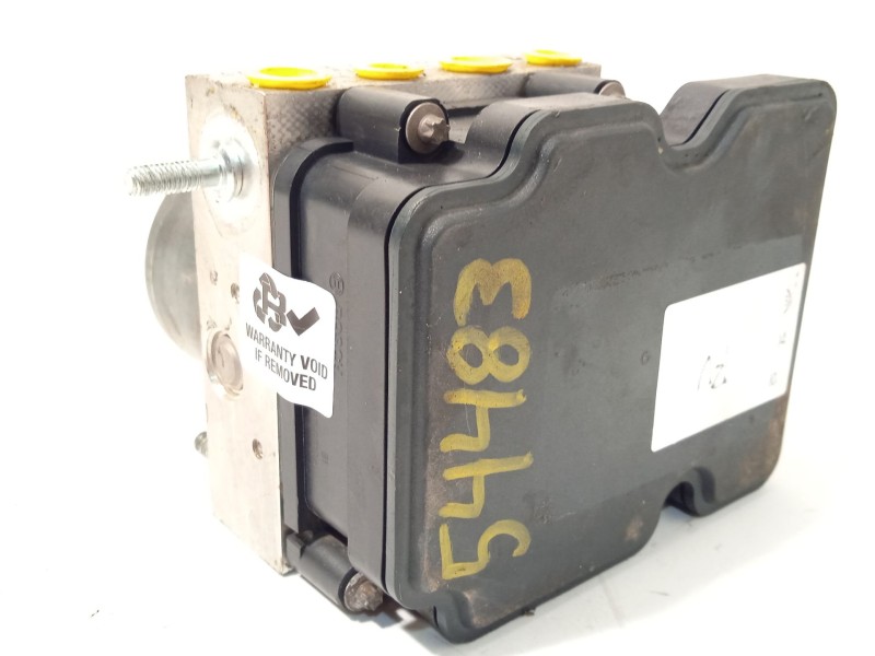 Recambio de abs para seat ibiza (6p1) reference referencia OEM IAM 6C0614517K 2265106508 269642