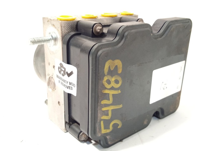 Recambio de abs para seat ibiza (6p1) reference referencia OEM IAM 6C0614517K 2265106508 269642