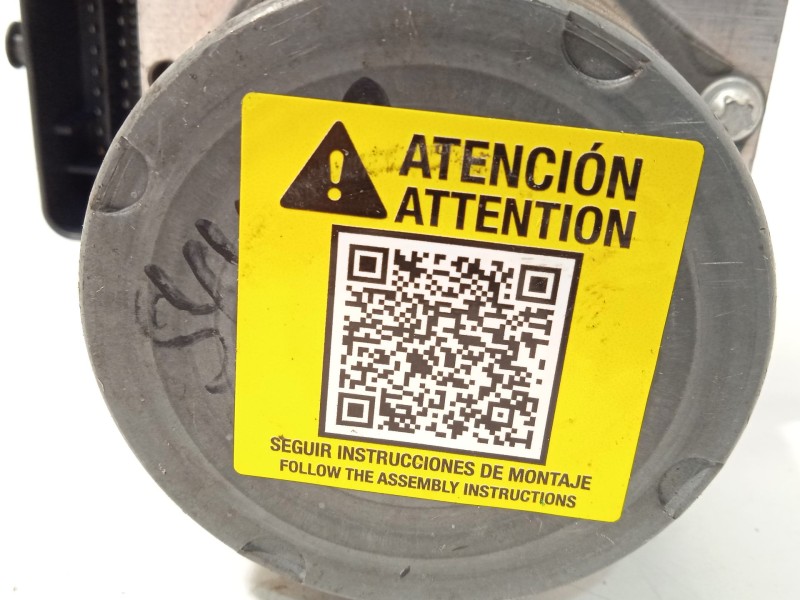 Recambio de abs para seat ibiza (6p1) reference referencia OEM IAM 6C0614517K 2265106508 269642