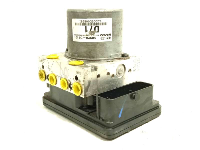 ABS 58920D7101 BE6003R101 BE6003R101