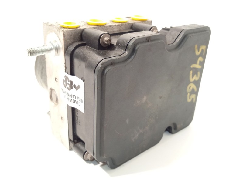 Recambio de abs para citroën c4 picasso ii 1.6 bluehdi 120 referencia OEM IAM 9812786180 0265956353 269936