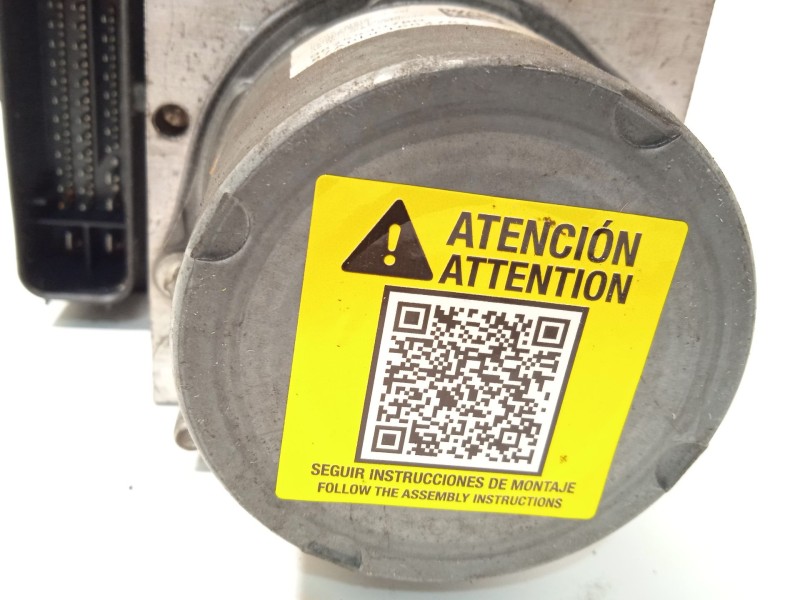 Recambio de abs para citroën c4 picasso ii 1.6 bluehdi 120 referencia OEM IAM 9812786180 0265956353 269936