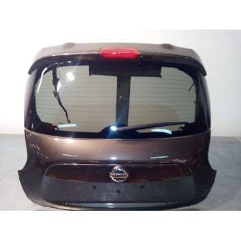 PORTON TRASERO K0100BV8AB K0100BV8BA 