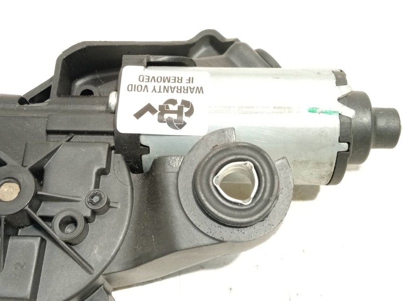 Recambio de motor limpia trasero para bmw 1 (e81) 116 d referencia OEM IAM 719956902  