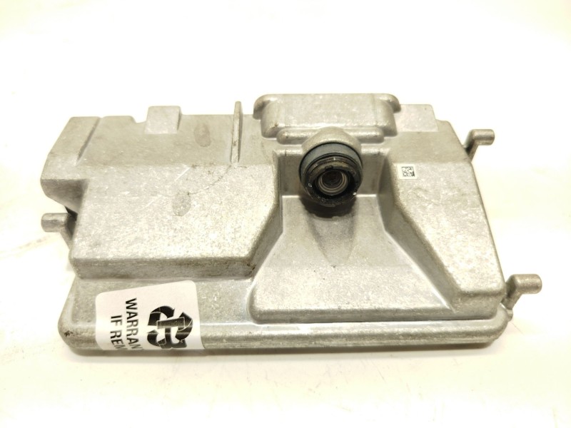 Recambio de modulo electronico para porsche panamera (970) 3.0 d referencia OEM IAM 7PP980653B  0203500003