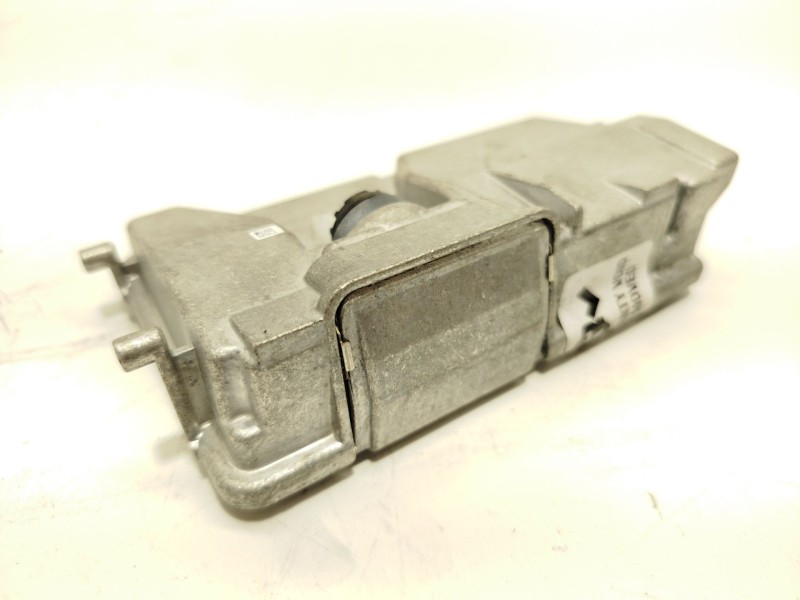 Recambio de modulo electronico para porsche panamera (970) 3.0 d referencia OEM IAM 7PP980653B  0203500003