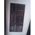 MERCEDES-BENZ VITO MIXTO 06.2003 