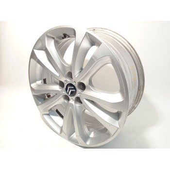 Recambio de llanta para citroën c5 iii (rd_) 2.0 hdi 165 referencia OEM IAM 9673602580 5402FJ 