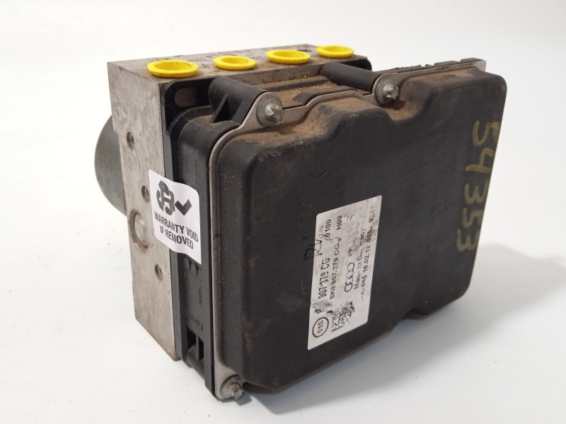 Recambio de abs para audi a4 b8 avant (8k5) 2.0 tdi quattro referencia OEM IAM 8K0614517GF 0265952064 0265239354