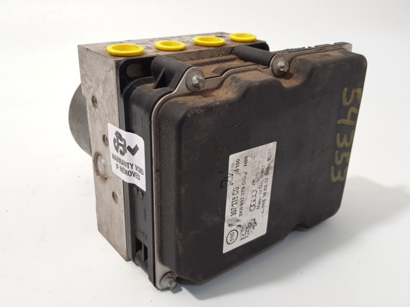 Recambio de abs para audi a4 b8 avant (8k5) 2.0 tdi quattro referencia OEM IAM 8K0614517GF 0265952064 0265239354