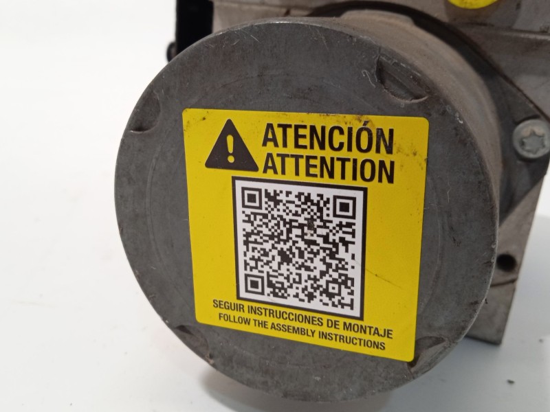 Recambio de abs para audi a4 b8 avant (8k5) 2.0 tdi quattro referencia OEM IAM 8K0614517GF 0265952064 0265239354