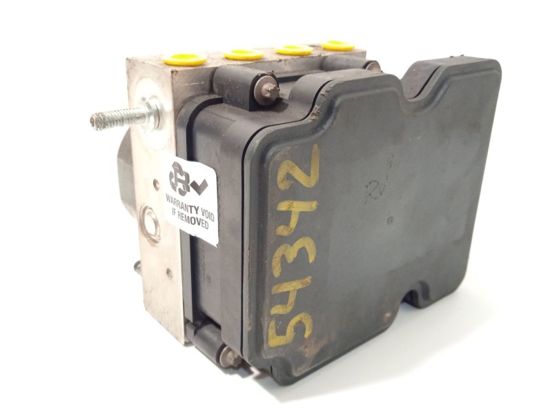 Recambio de abs para honda cr-v elegance 4x2 referencia OEM IAM 57110T1VE320M1 0265956234 269739