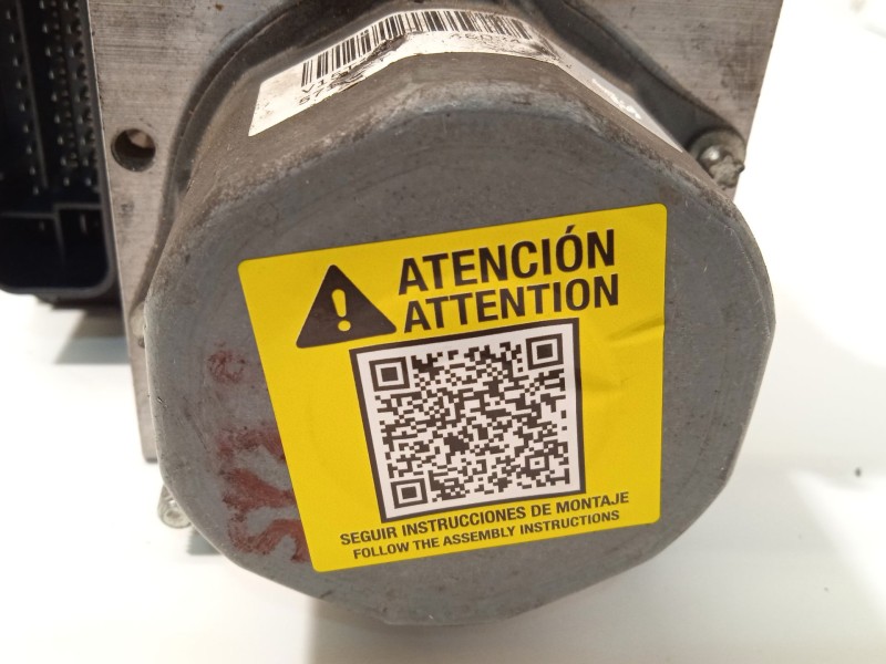 Recambio de abs para honda cr-v elegance 4x2 referencia OEM IAM 57110T1VE320M1 0265956234 269739