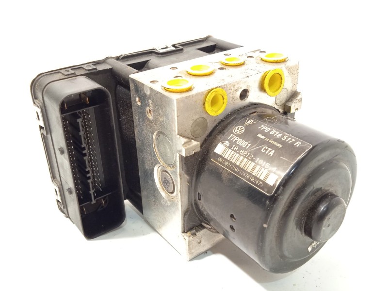 Recambio de abs para volkswagen touareg (7p5, 7p6) 3.0 v6 tdi referencia OEM IAM 7P0614517R 7P0907379R 10021210154