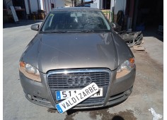 audi a4 b7 (8ec) del año 2005 2