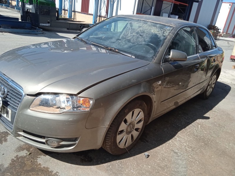 audi a4 b7 (8ec) del año 2005