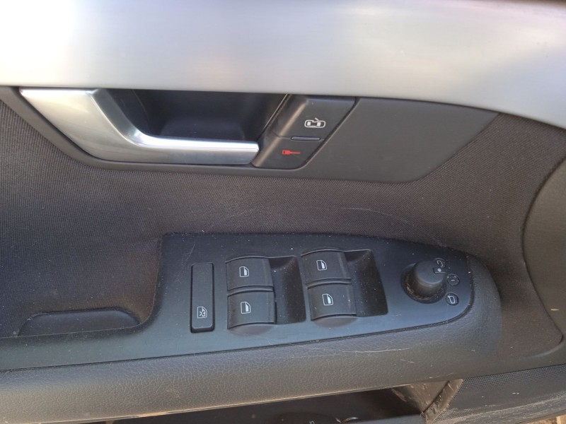 audi a4 b7 (8ec) del año 2005