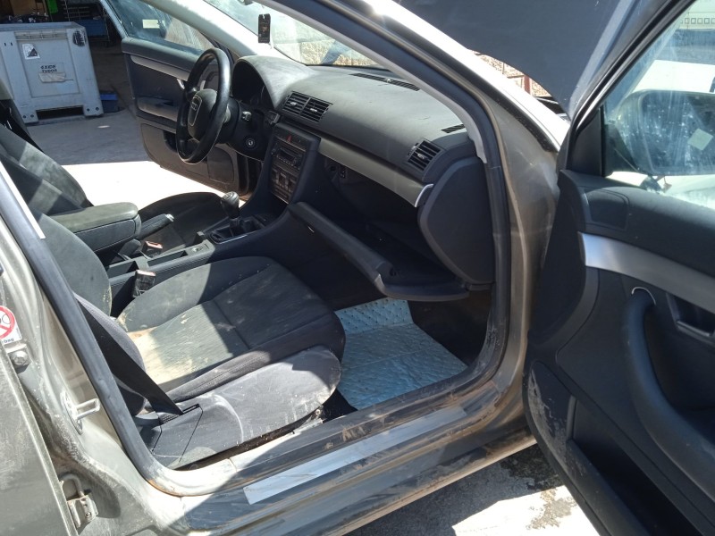 audi a4 b7 (8ec) del año 2005