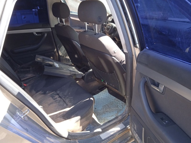 audi a4 b7 (8ec) del año 2005