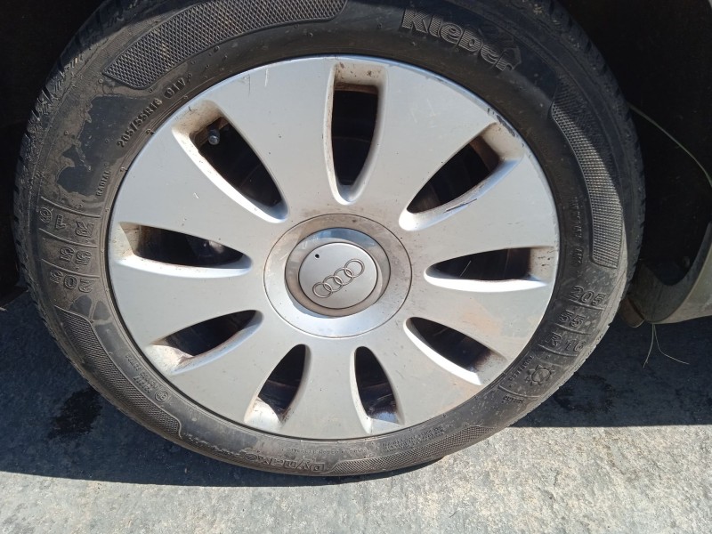 audi a4 b7 (8ec) del año 2005