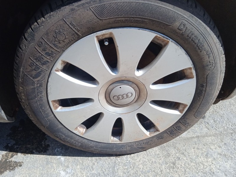 audi a4 b7 (8ec) del año 2005