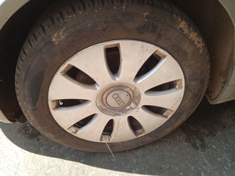 audi a4 b7 (8ec) del año 2005