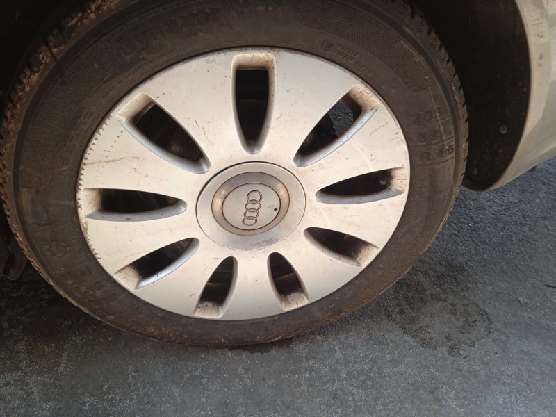 audi a4 b7 (8ec) del año 2005