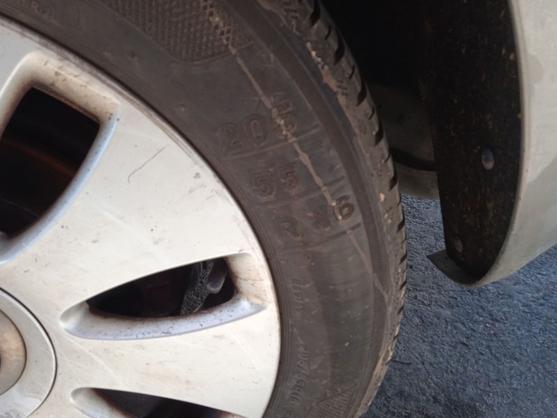 audi a4 b7 (8ec) del año 2005