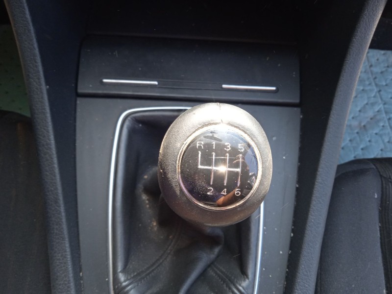 audi a4 b7 (8ec) del año 2005