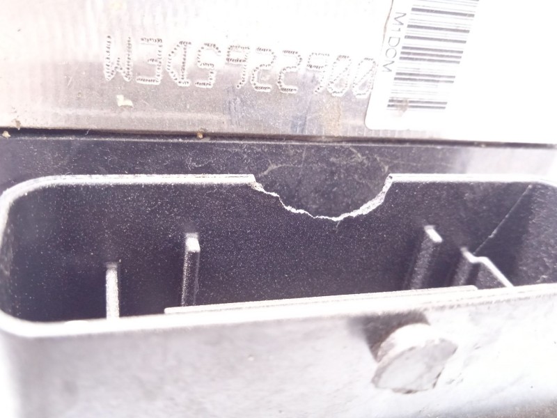 Recambio de abs para volkswagen tiguan (5n2) cross bluemotion referencia OEM IAM 5N0614109AP 17618860 54085769L